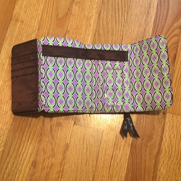Vera Bradley Wallet - Picture 3 of 3